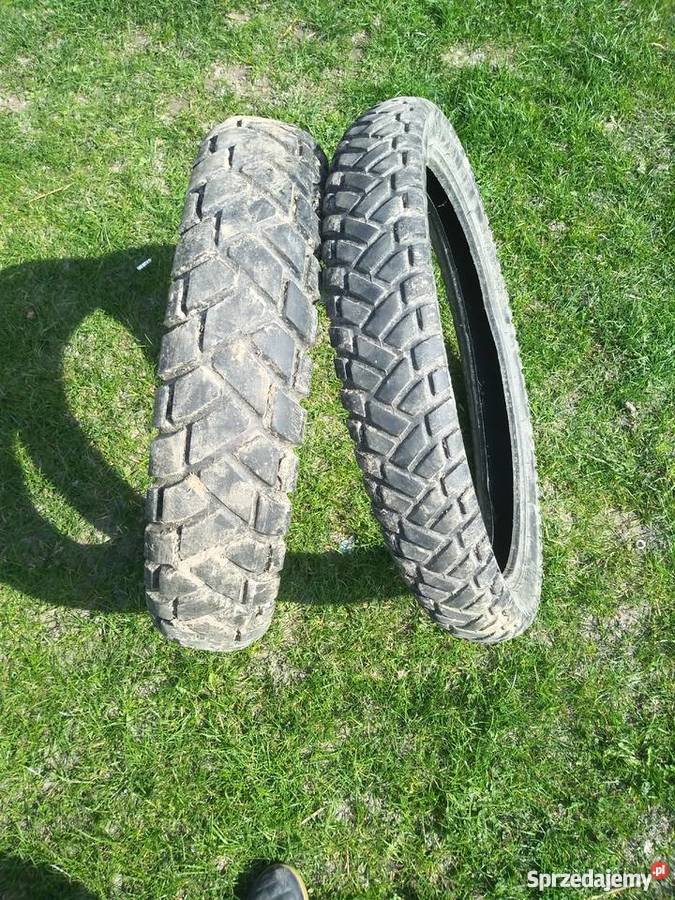 Cagiva w8 125 cross enduro zarejestrowany