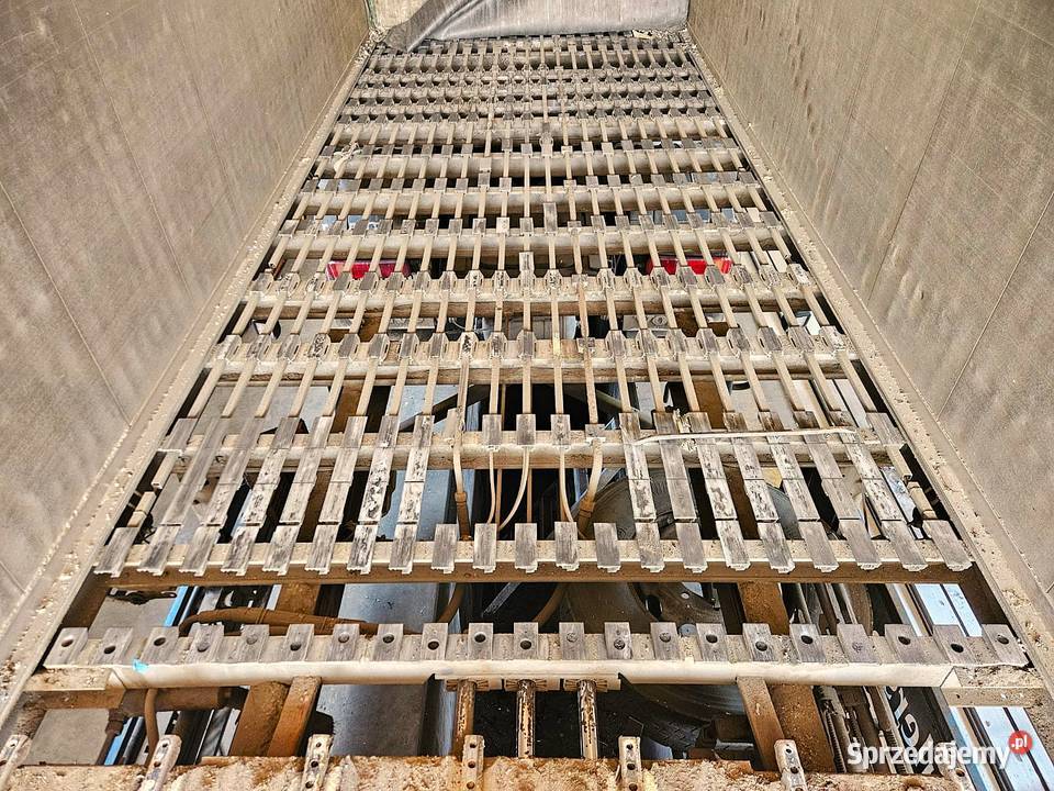 Ruchoma podłoga serwis naprawa obrócenie Krzyszkowice