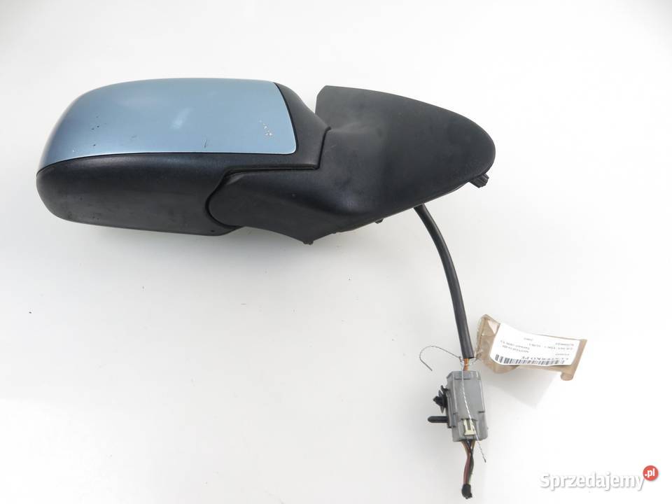 LUSTERKO PRAWE FORD MONDEO III MK3