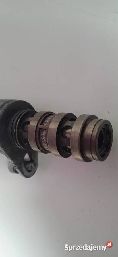 Zawór zmiennych faz rozrządu 55209166 12 Grande Jaworzno sprzedam