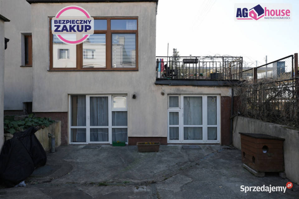 Dom wolnostojący 448m2 Gdynia Jesionowa Sprzedaż pomorskie sprzedam