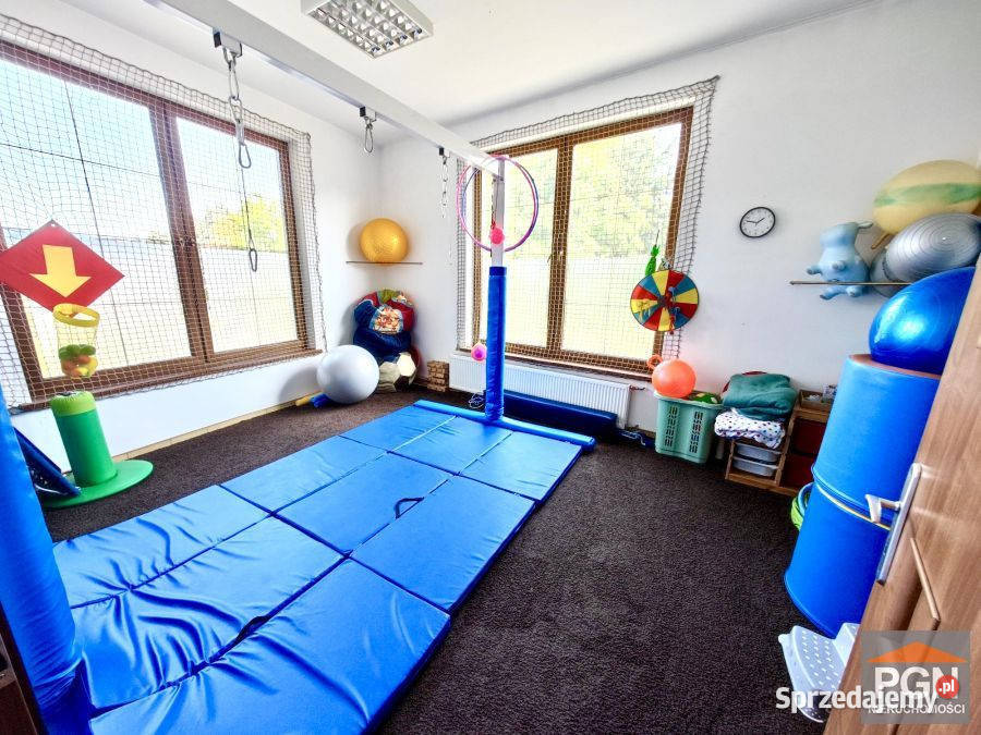 Dom wolnostojący Kamień Pomorski 280m2 Sprzedaż