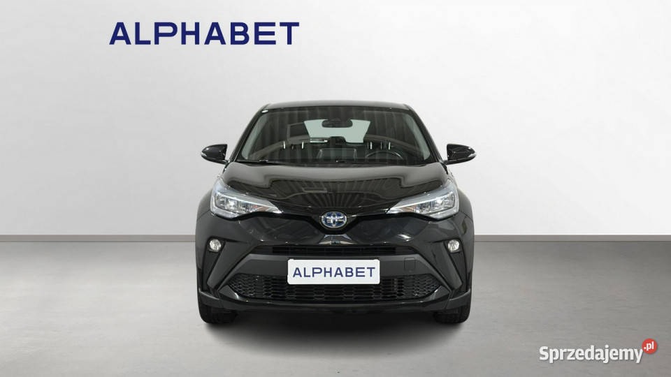 Toyota CHR Toyota CHR 18 Hybrid 122 eCTV Comfort Swarzędz