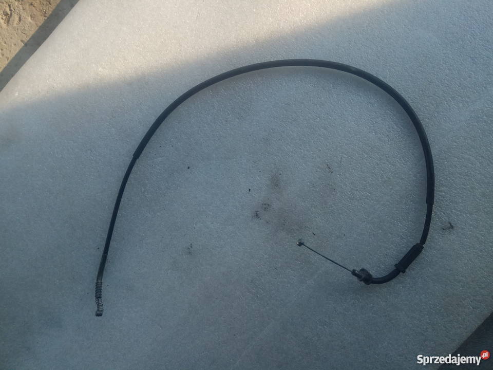 Linka ssania Suzuki gsxf 600 gsxf600 Łapanów