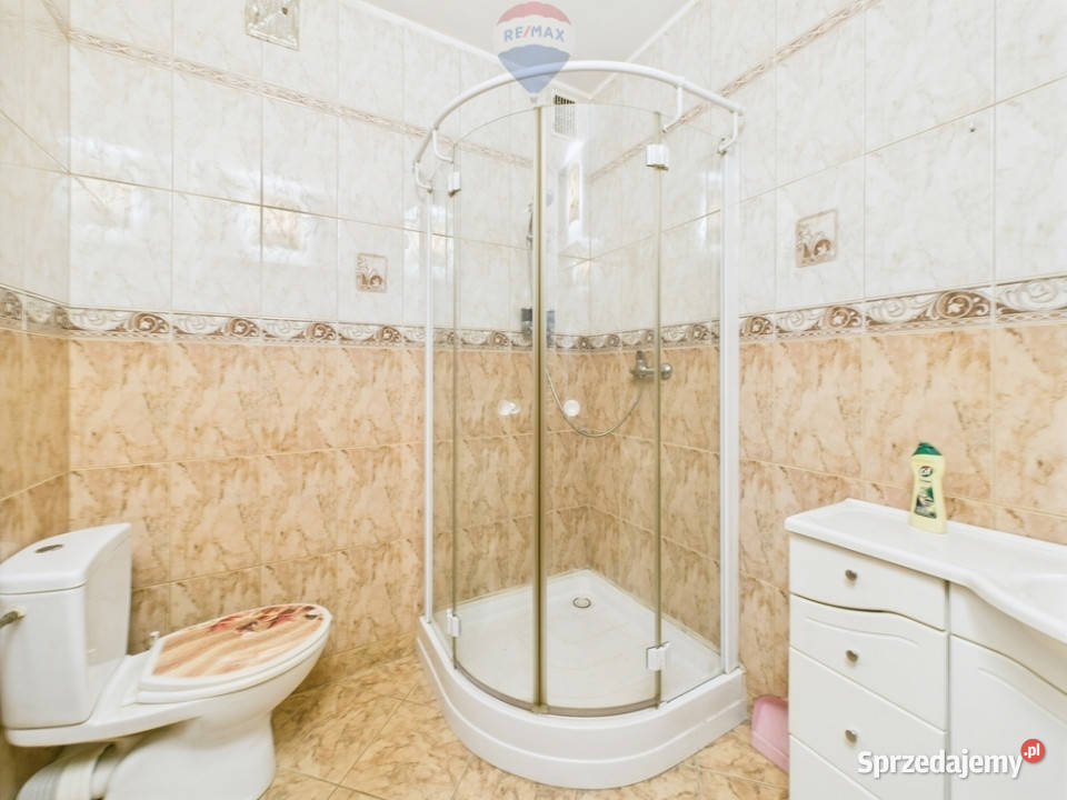 Przytulny dom w zabudowie szeregowej Rybnik śląskie sprzedam