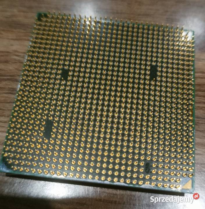 procesor AMD Phenom II X6 1055T w wersji OEM