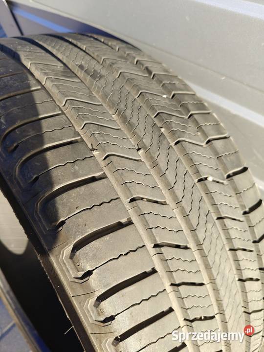 Michelin Defender 2354019 Bolszewo
