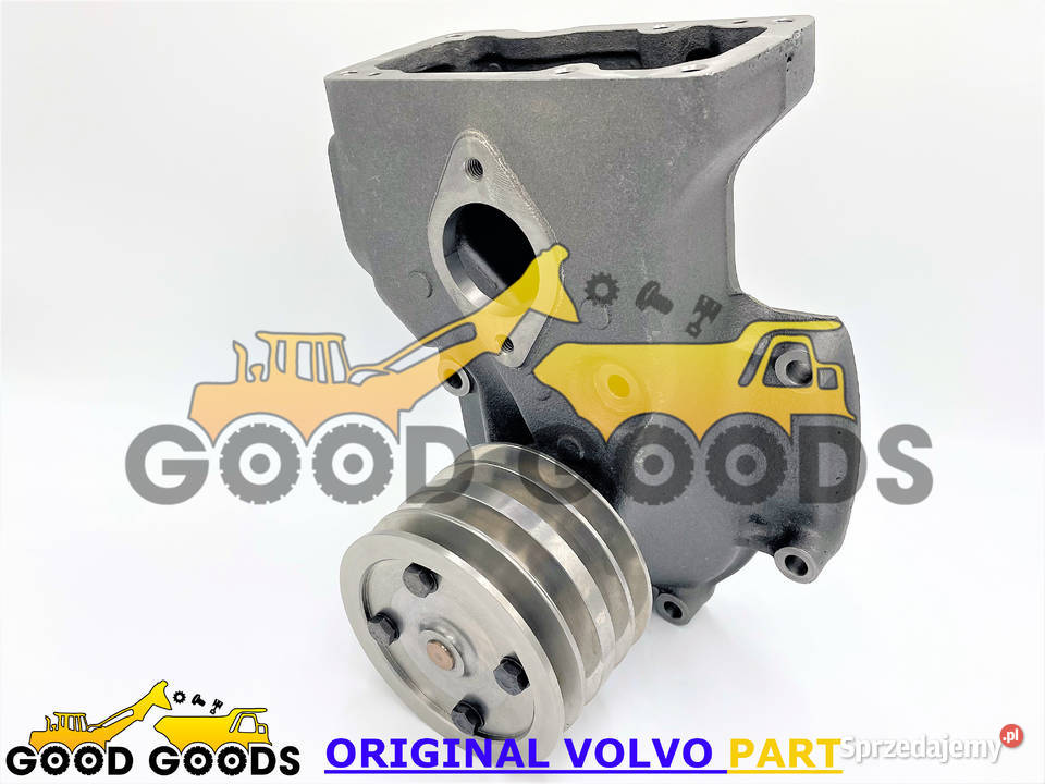 VOLVO POMPA WODY TD120 822330 3803206 875461 Władysławów