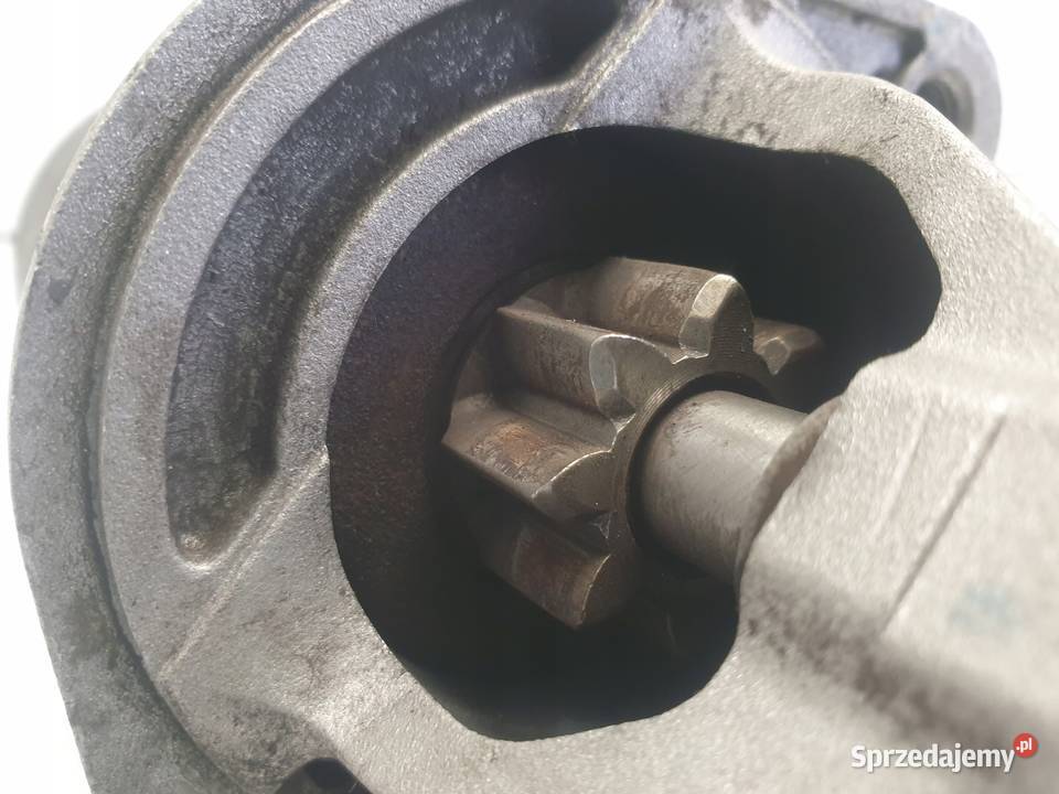 ROZRUSZNIK Hyundai i10 12 16V G4LA 296760 Rudka