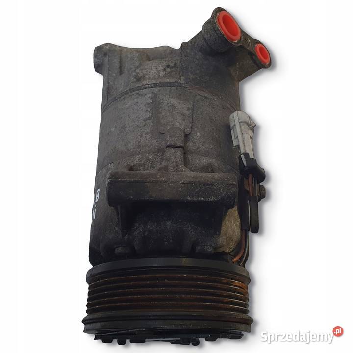 SPRĘŻARKA KLIMATYZACJI Opel Zafira B 19 CDTI