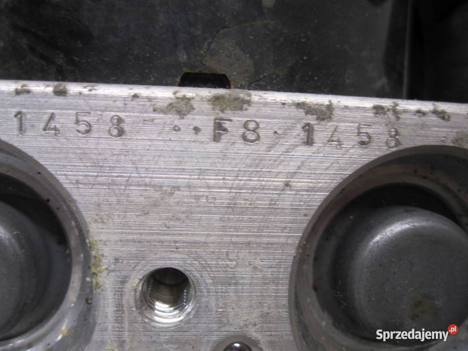 FORD FOCUS MK3 III 13r pompa ABS BV612C405AK świętokrzyskie Kielce sprzedam