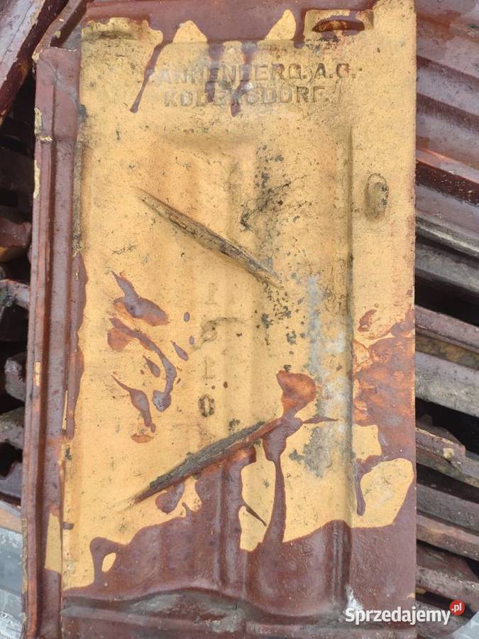 Dachówka ceramiczna bonclówka Kędzierzyn-Koźle