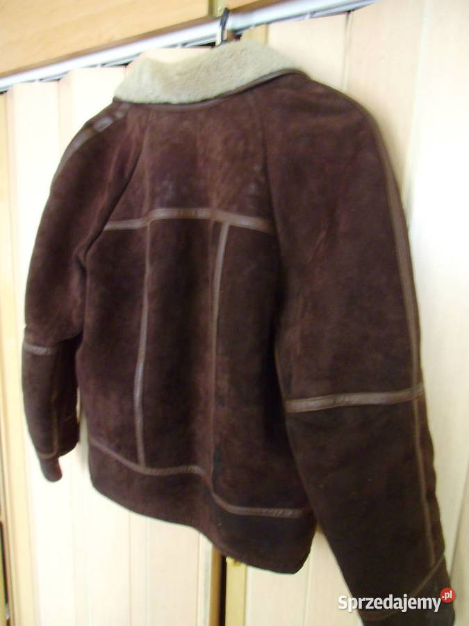 KOŻUSZEK TAKI WIDAĆ