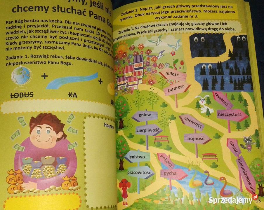 Czekamy na Pana Jezusa Paweł Mąkosa Pozostałe Chełm