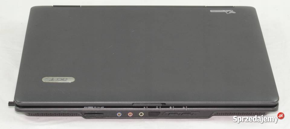 Sprawny Acer Extensa 5220 154 Intel Celeron 2GB Warszawa sprzedam