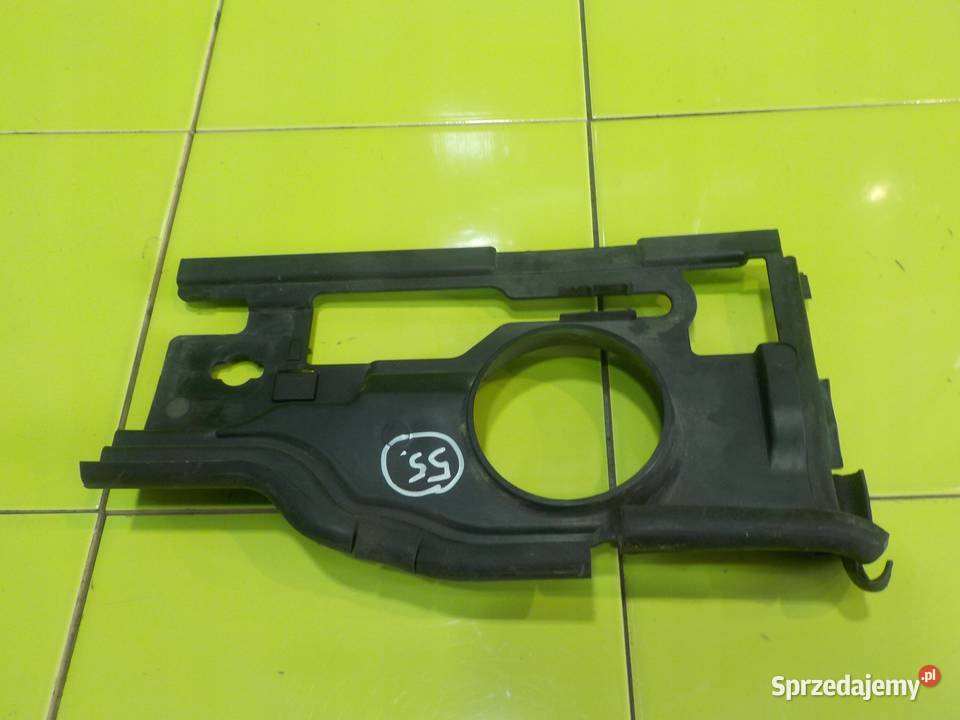 VOLVO S60 II V60 I 16 B AUT 11r kierownica Suków