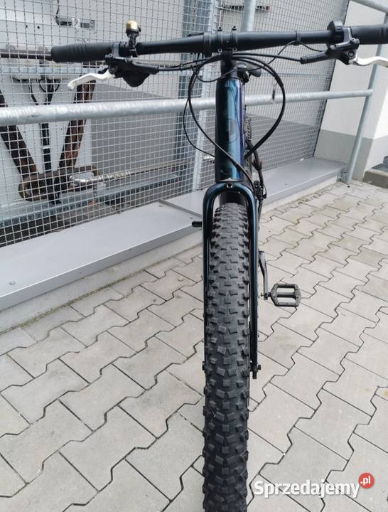 Rower elektryczny e trekking Nowy Sącz