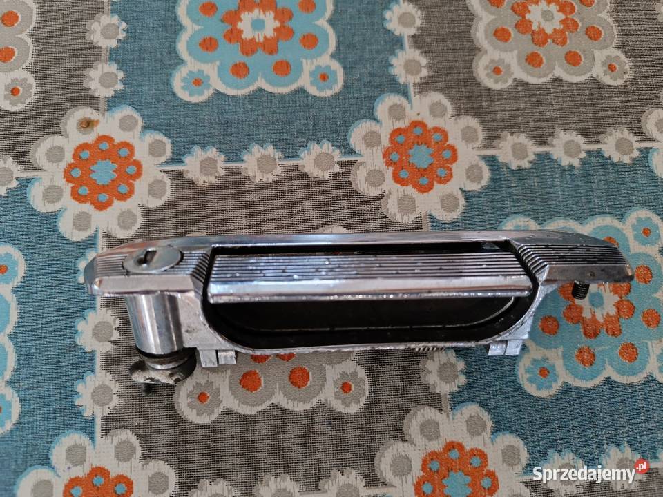 Sprzedam klamkę do drzwi Fiat 125p Łada mazowieckie Warszawa
