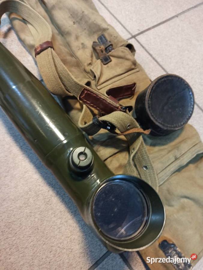 Peryskop rozpoznania inżynieryjnego PIR 2 Skierniewice