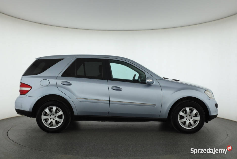 Mercedes ML ML 320 CDI Piaseczno