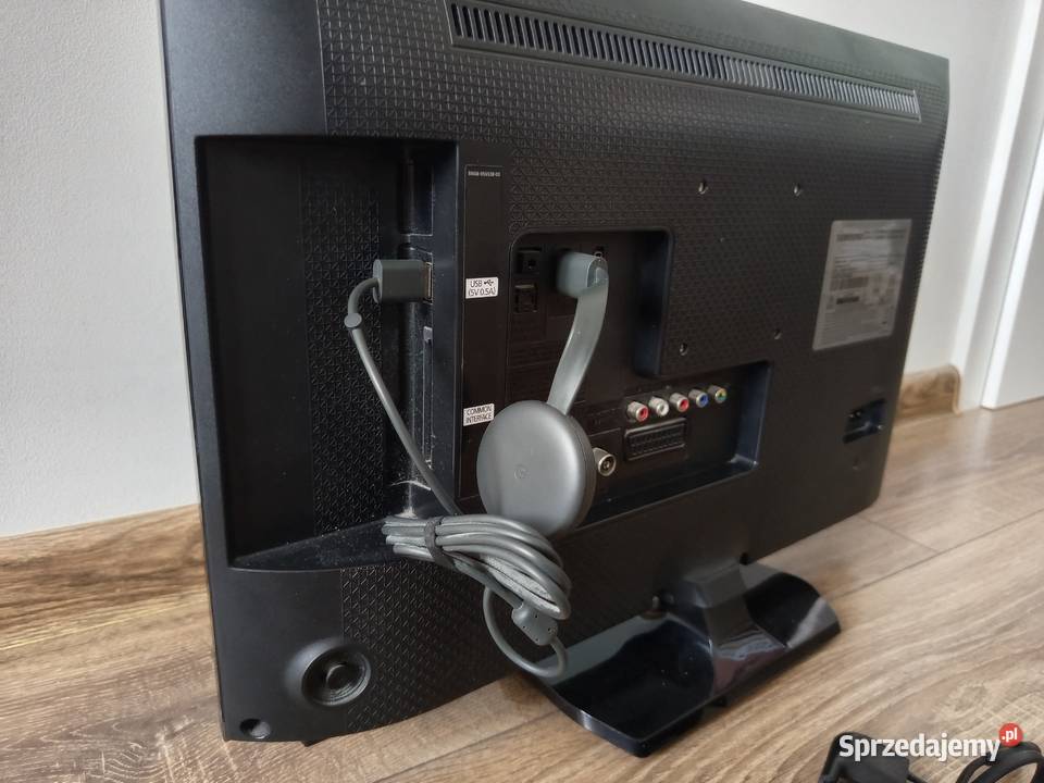 Samsung Ue22k 5000 Gdańsk