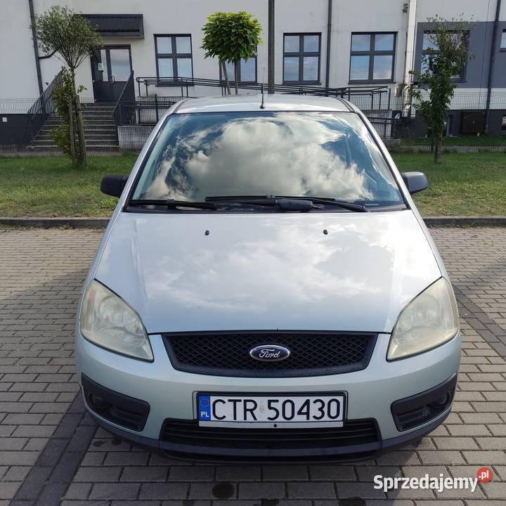 Ford C Lubicz Górny
