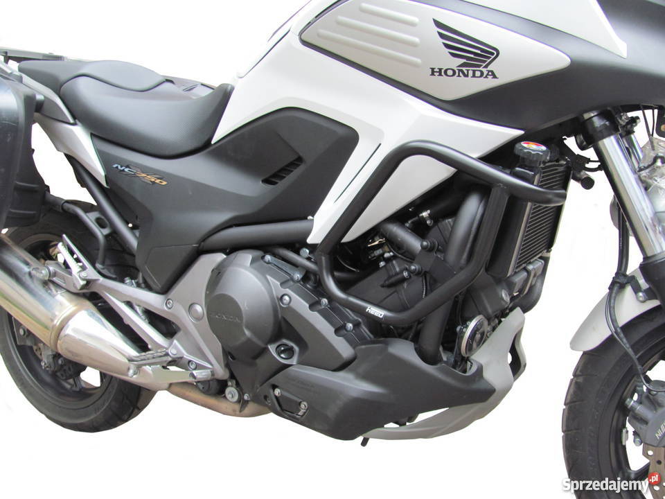 Gmole HEED do Honda NC 700 750 X S 20122017 śląskie Częstochowa sprzedam