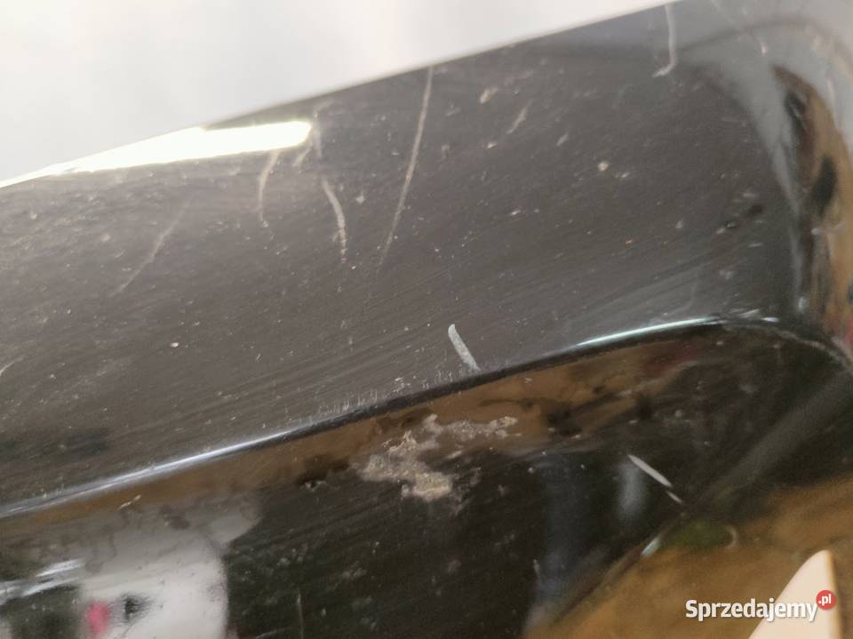 Zderzak Przód Przedni BMW X3 G01 XLINE LIFT 2021 Pleszew sprzedam