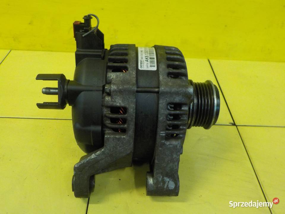 CORSA E 14 16V 17r 75 B14XEJ alternator osobowe Suków