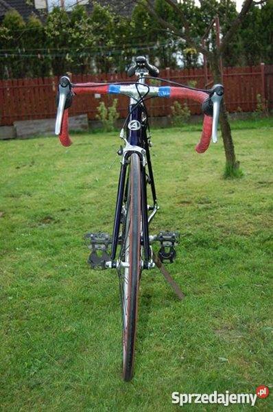 Rower szosowy kolarzówka AUTHOR a3303 Sport i Wypoczynek Skawina