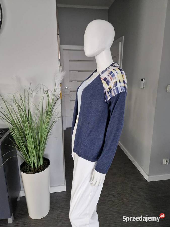 Sweter kardigan Mexx Nowogard sprzedam