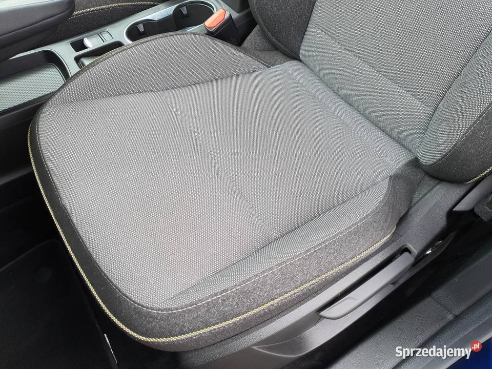 Symbioz 16 ETech Full Hybrid 145 Techno nieuszkodzony