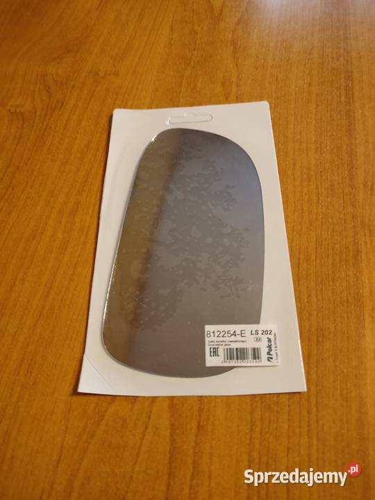 TOYOTA Carina E Sedan T19 19931997 Szkło Skoczów