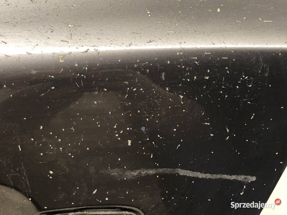 DRZWI LEWY TYŁ MAZDA 3 BM Hatchback