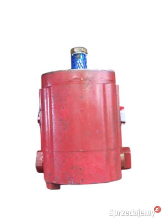 Parker 3349219417 JCB 332E4401 Pompa wielkopolskie Poznań sprzedam