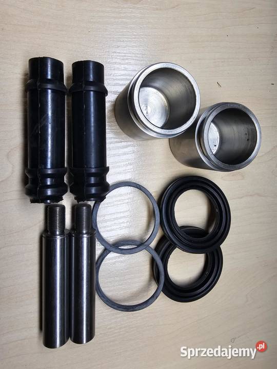 Zestaw naprawczy zacisku hamulcowego Multicar Konstantynów Łódzki