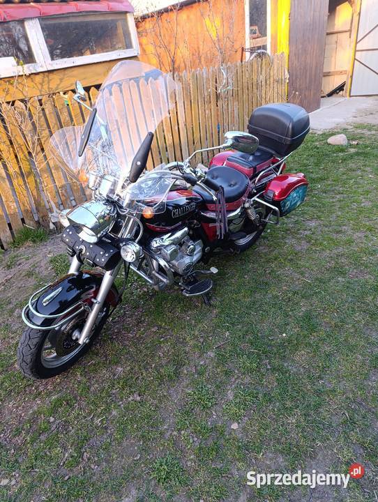 Challenger Kierzków