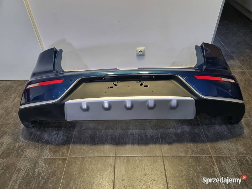 KOMPLETNY ZDERZAK KIA NIRO AGT Skierniewice sprzedam