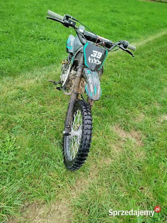 Cross kxd 607 pro sprzedam