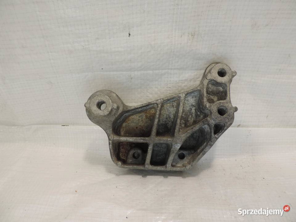 OPEL ASTRA K V 10T ŁAPA SKRZYNI 13389321 sprzedam