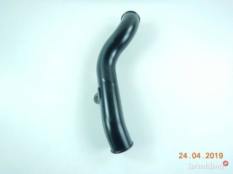 WĄŻ RURA INTERCOOLERA FORD FIESTA 9502 18 D