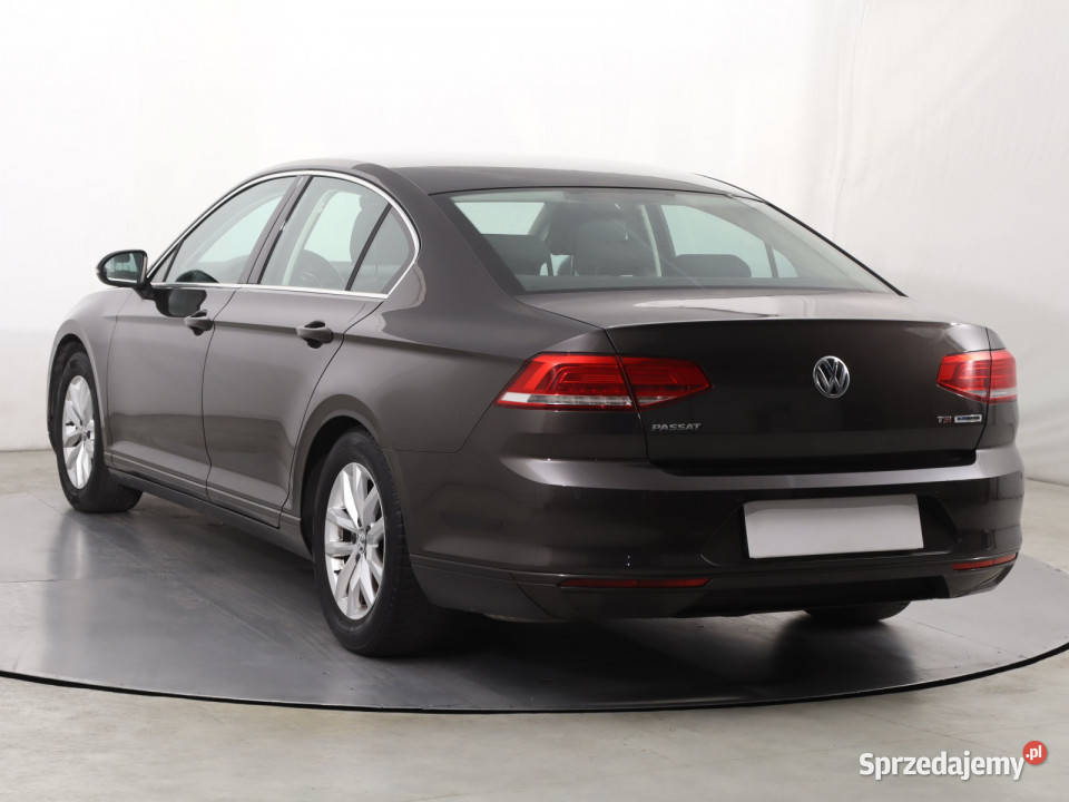 VW Passat 14 TSI