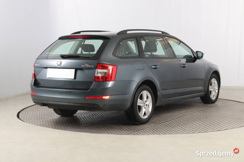 Skoda Octavia 20 TDI bluetooth Octavia Zabrze sprzedam