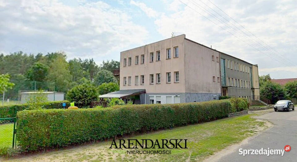 TWOJE NOWE M Z DUSZĄ 72 m w Starym Polichnie Rok budowy 1950 Stare Polichno sprzedam