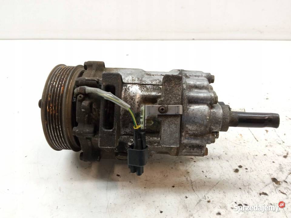 SPRĘŻARKA KLIMATYZACJI 3M5H19D629HC 20 D Volvo Kompresory klimatyzacji