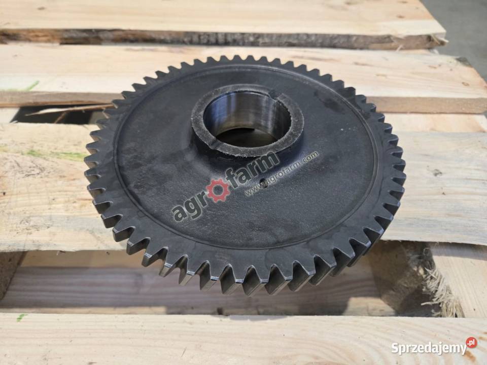 Koło zębate z54 Holland TS110A CASE MXU110 Byków sprzedam