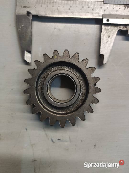 2922038F50 Tryb skrzynki biegów Suzuki Kingquad Wiele sprzedam