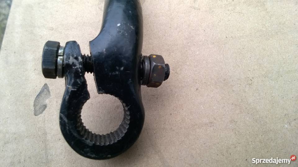 Kopkastarter Wsk 125175 oryginał Książenice