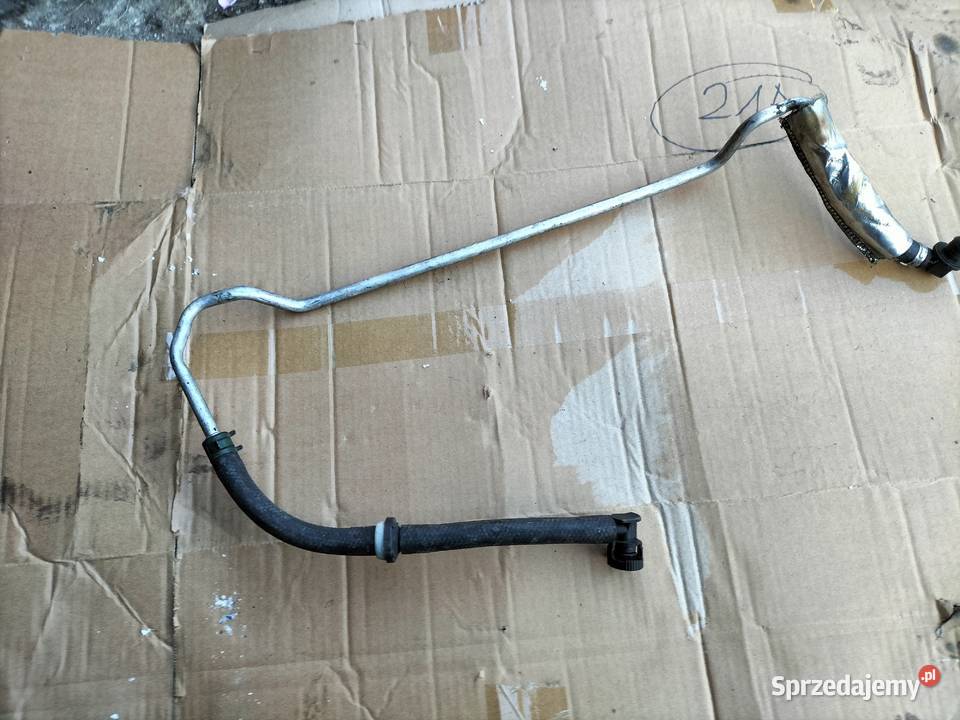 VOLVO V70 24 PRZEWÓD SERWA PODCIŚNIENIA sprzedam