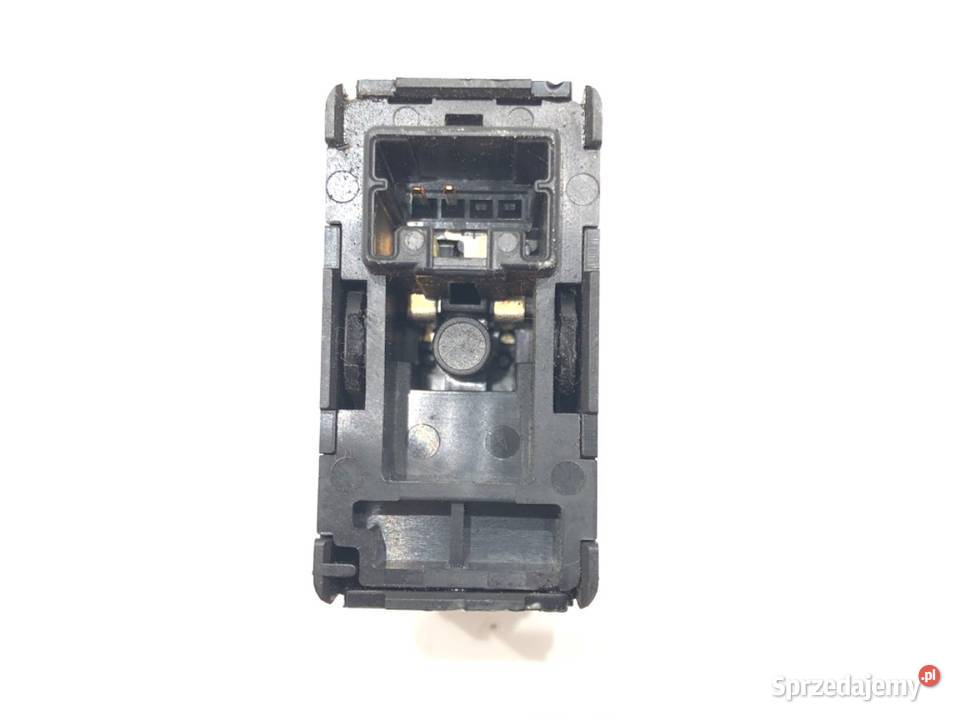 KLAMKA KLAPY TYŁ NISSAN ALTIMA L31 SedanLimuzyna sprzedam